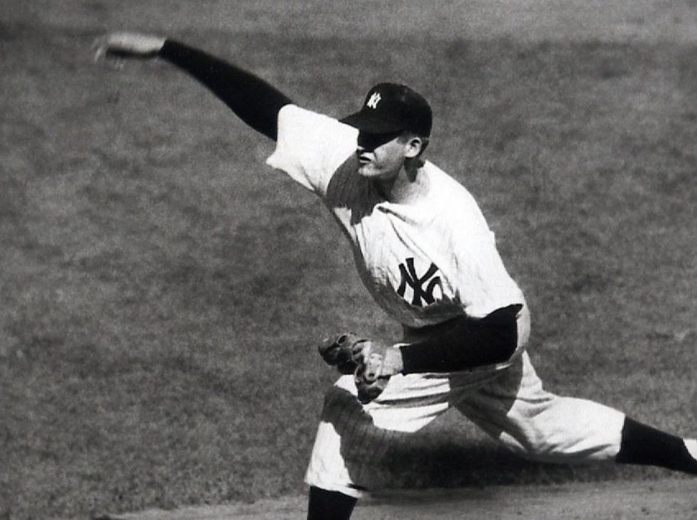 Don Larsen
