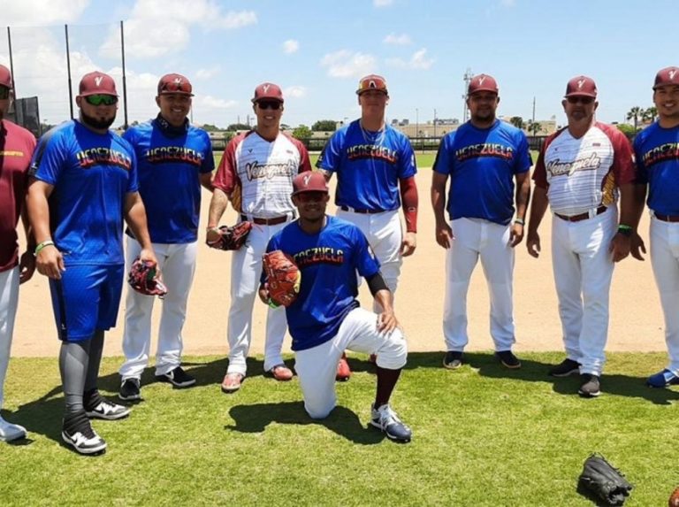 Tripleplay | Venezuela inicia hoy la ruta hacia Juegos Olímpicos de Tokio