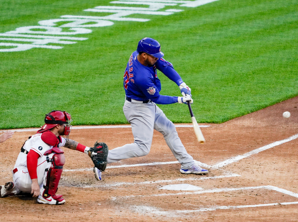 Willson Contreras (4)