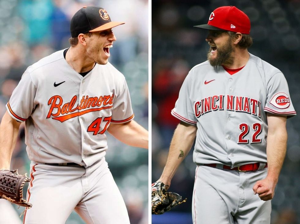 mlb