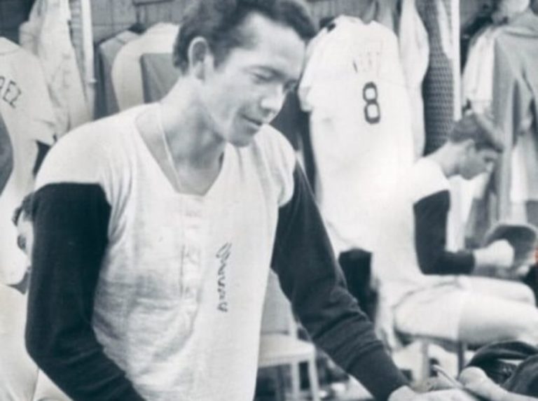 Tripleplay | César Gutiérrez vs el Rey Pelé