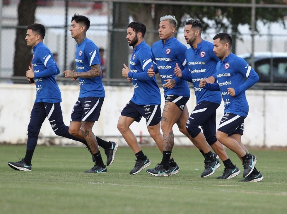 Chile Copa América