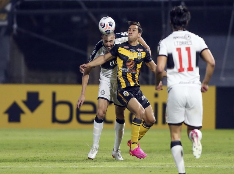 Deportivo Táchira