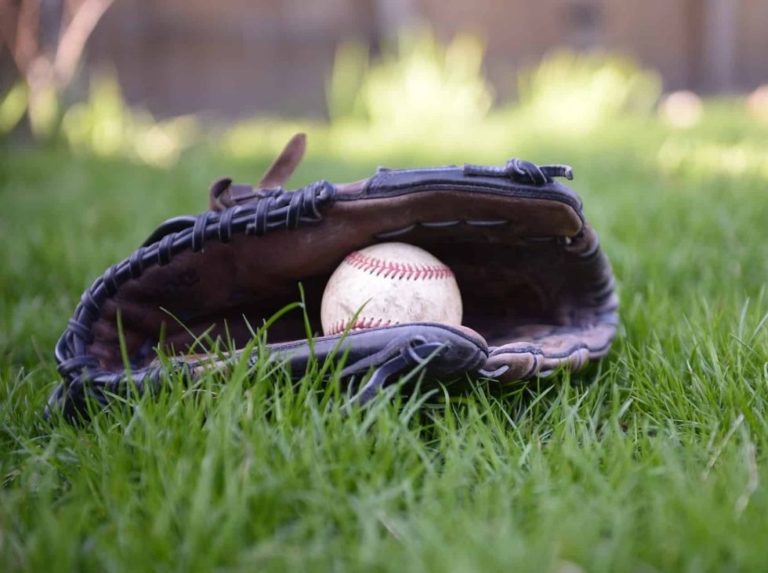 En la pelota | Pelota Mizuno no necesitan sustancias