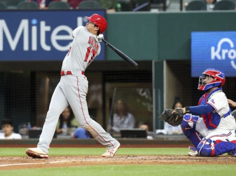 En la pelota Pitcher líder bate en Grandes Ligas
