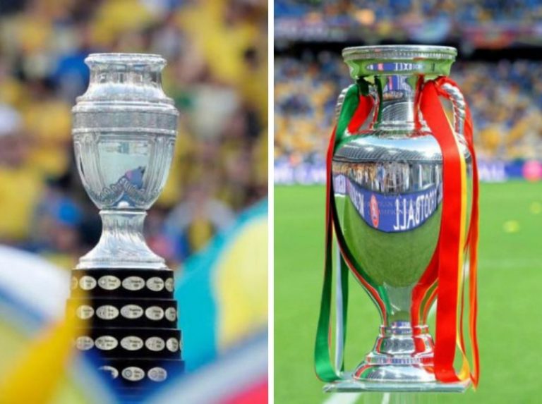 Visión de juego | Europa y América buscan relevos