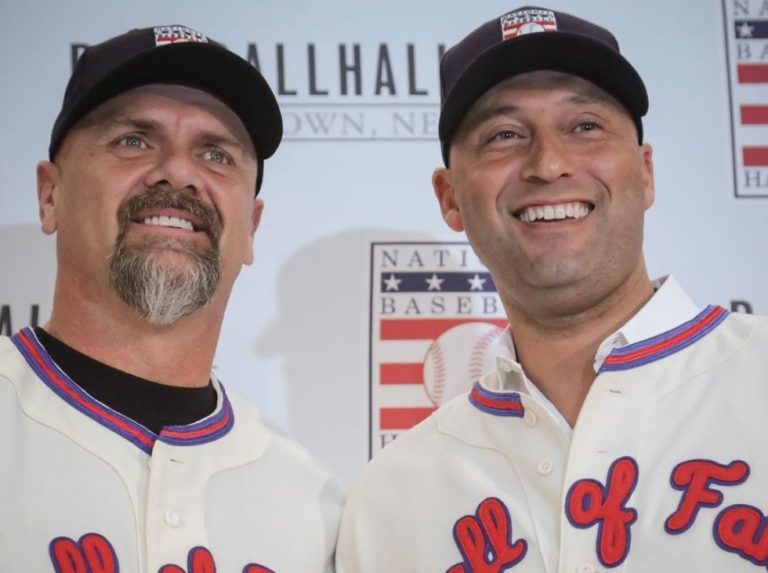 En la pelota | Exaltación al HOF será en septiembre