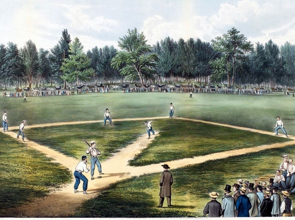 Beisbol