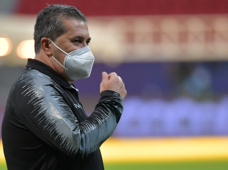 Visión de juego | José Peseiro sanó viejas heridas