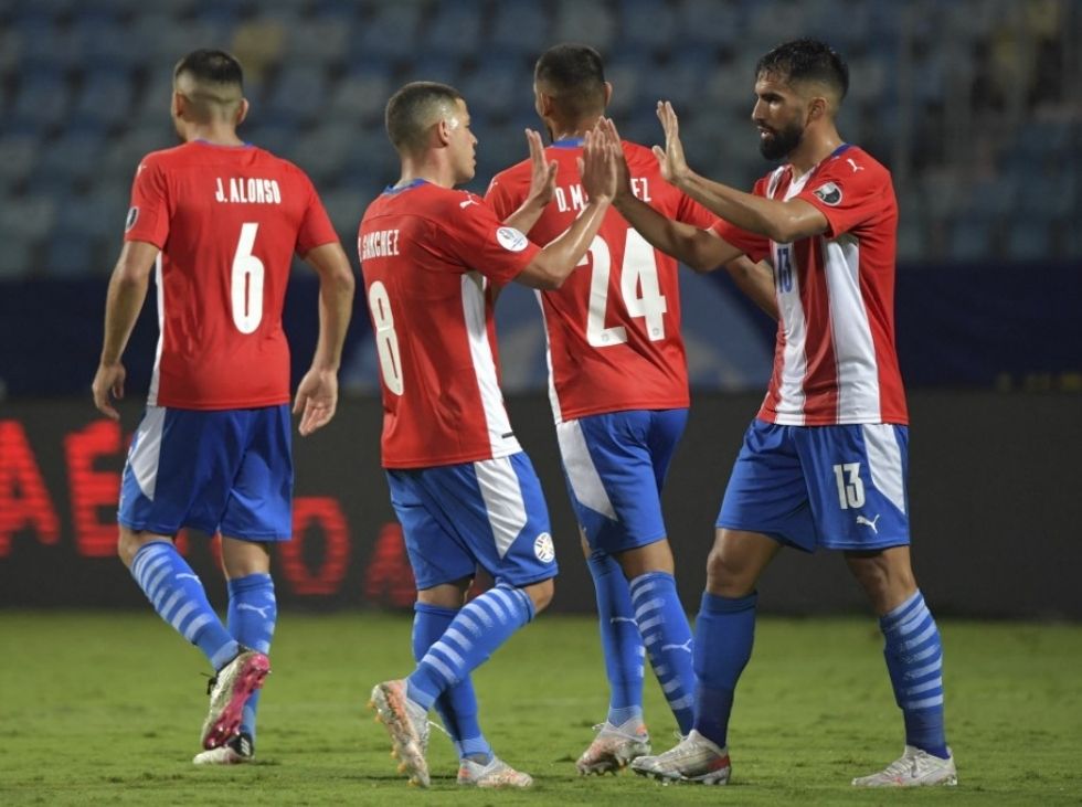 Paraguay