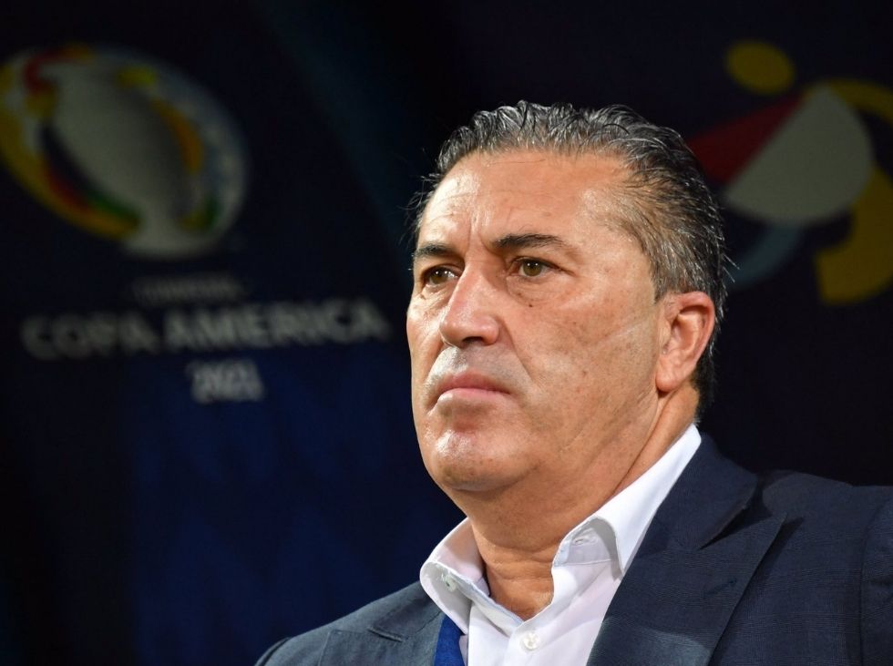 Peseiro Tenemos la voluntad de avanzar a cuartos