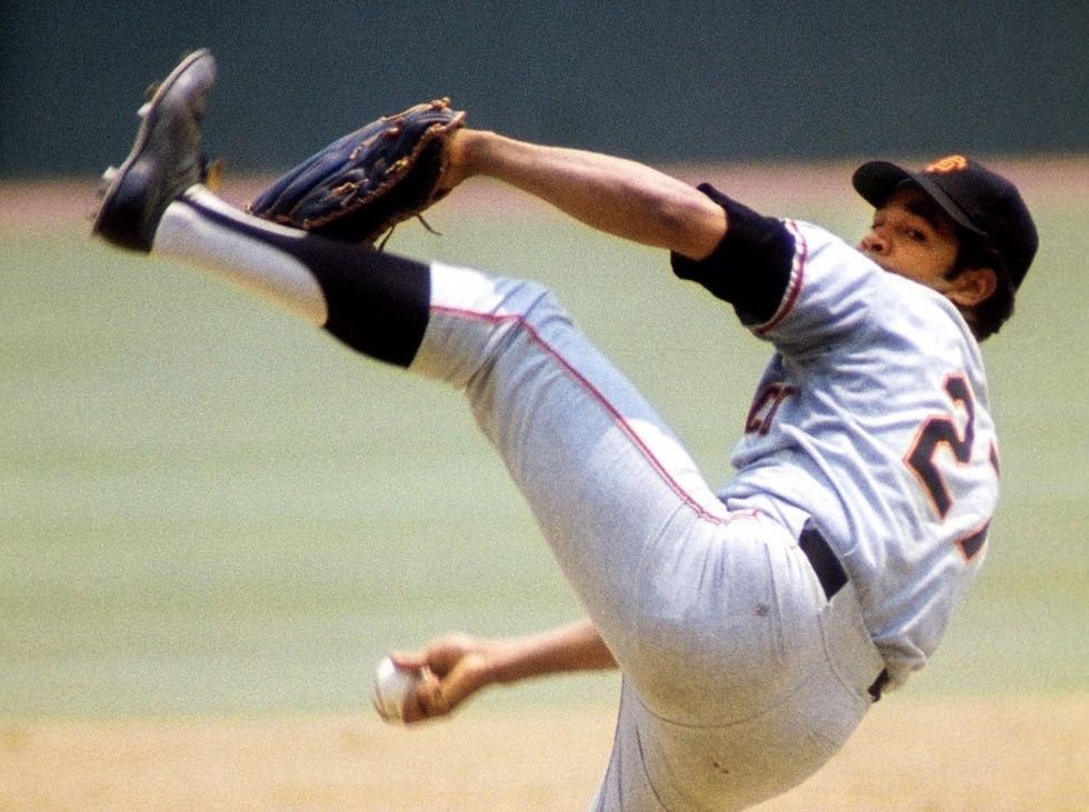 Marichal