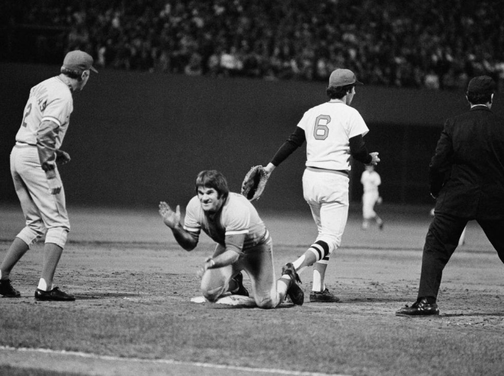 Serie Mundial de 1975