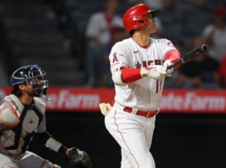 En la pelota | Encuentran la falla de Shohei Ohtani