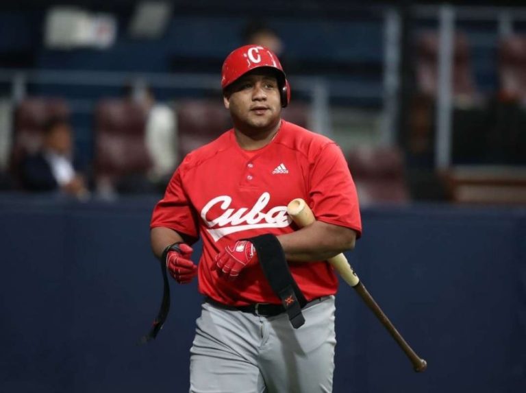 Tripleplay Cuba el gran ausente en Tokio