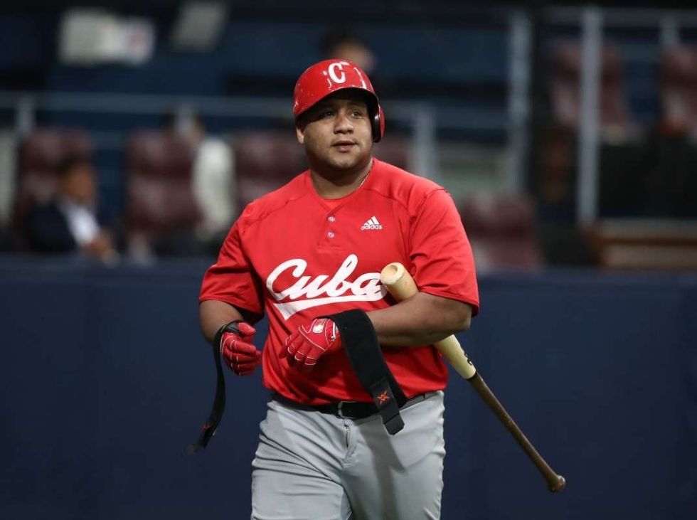 Tripleplay Cuba el gran ausente en Tokio