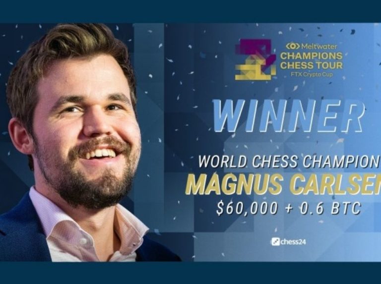 Sembrar ajedrez | Carlsen vence a So de manera emocionante