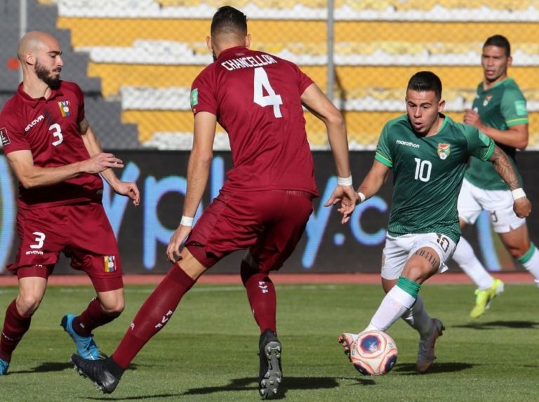 Camiseta 10 | Asia queda en Venezuela