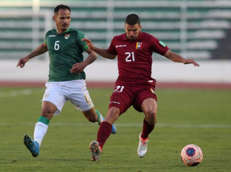Visión de juego | Esfuerzo de Otero, González y Rincón es la imagen a calcar