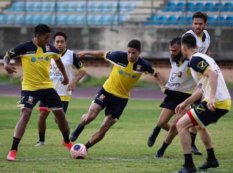 Visión de juego | Lacava, Ramírez y la lista de Peseiro
