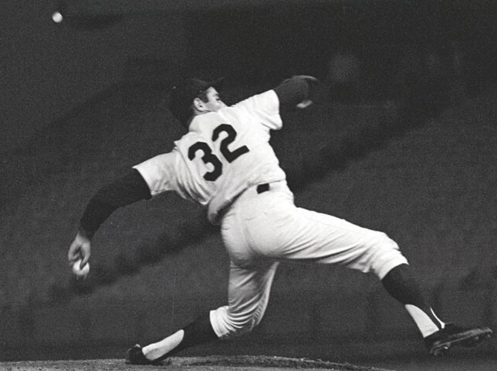 kOUFAX