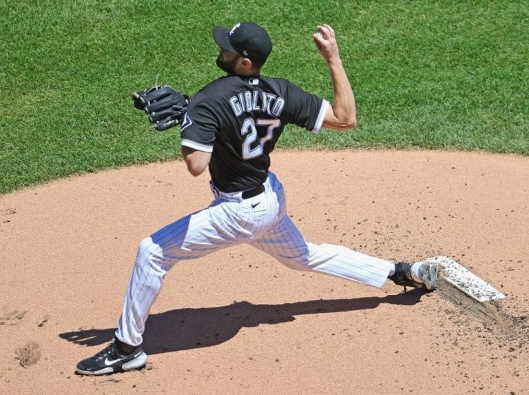 En la pelota | Las sustancias y su ayuda a los pitchers