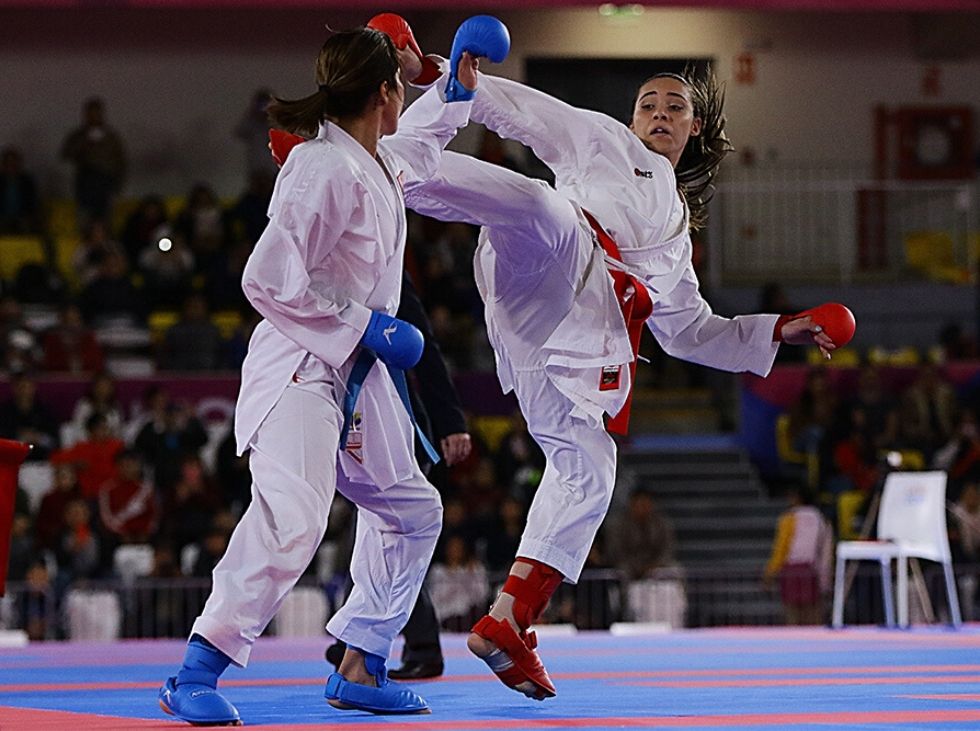 Karate