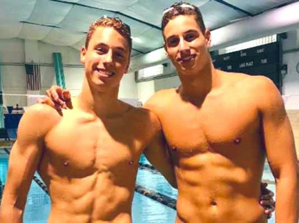 Alberto y Alfonso Mestre 567