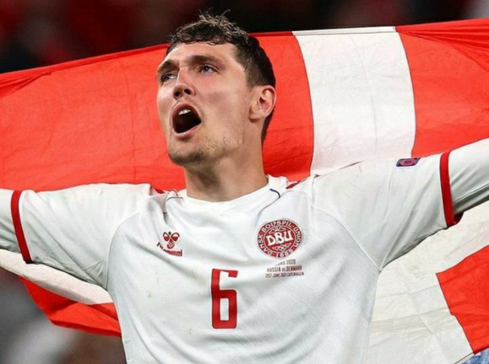 Andreas Christensen 789