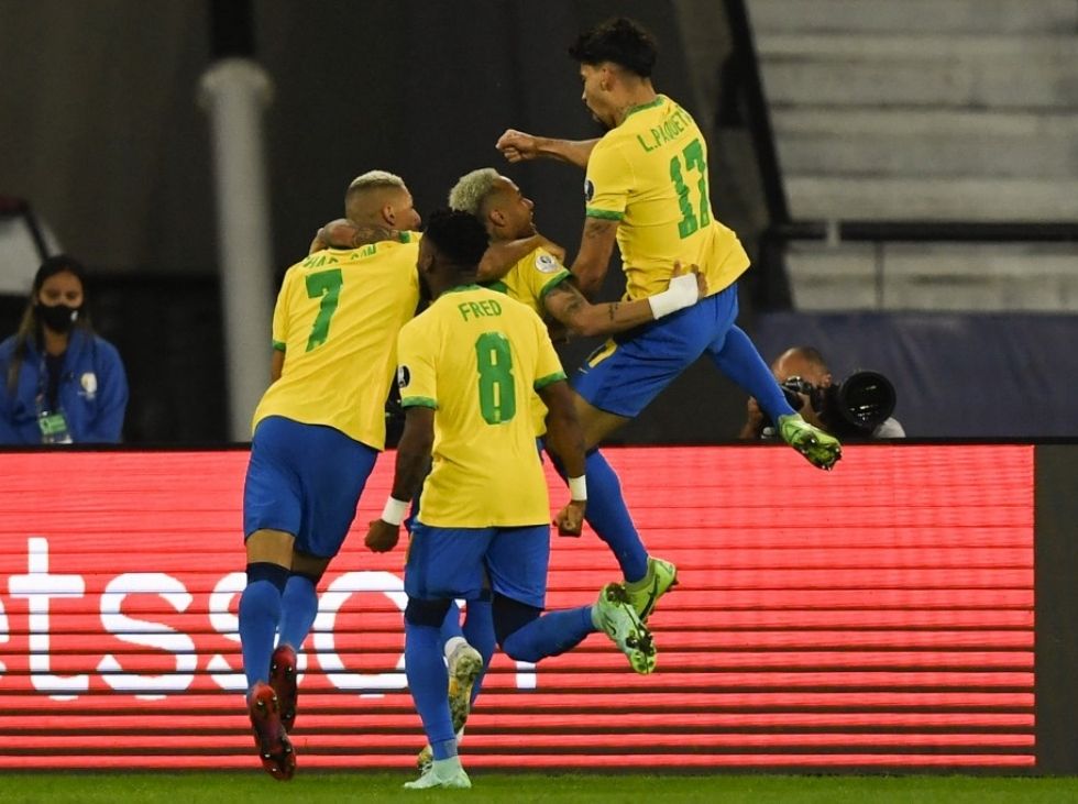 Brasil Brasil