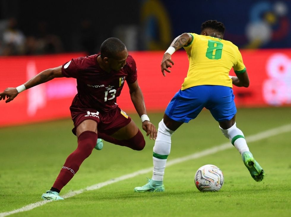 Copa América Copa América