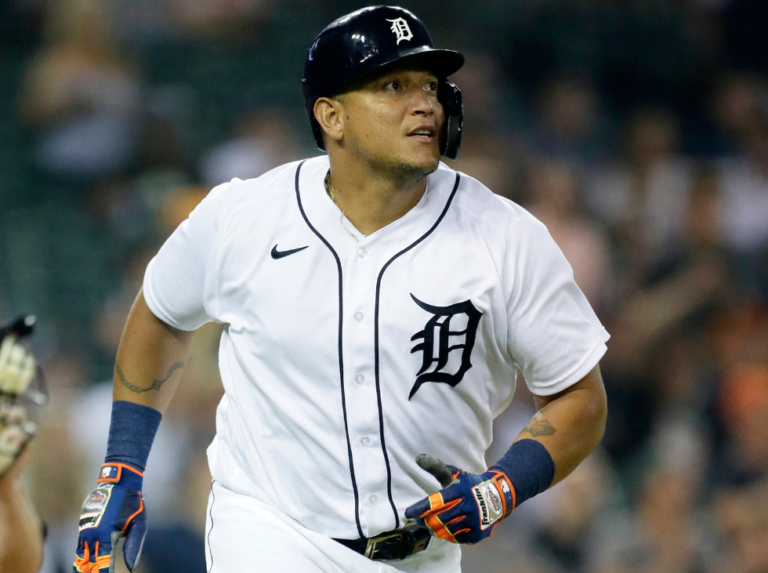 Miguel Cabrera