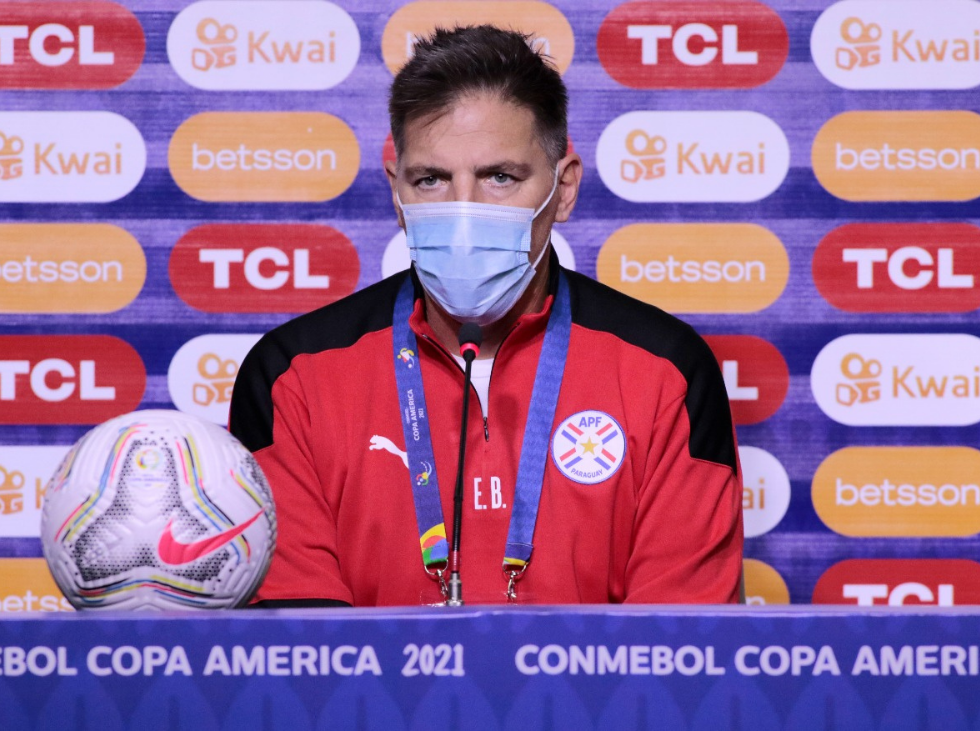 Eduardo Berizzo 983