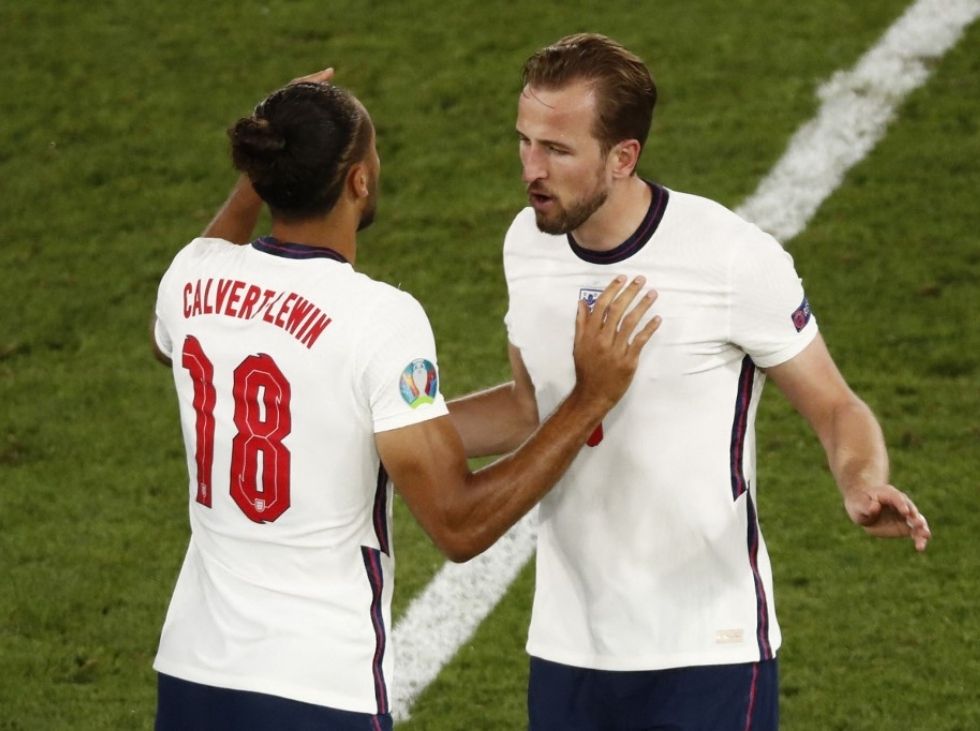 Harry Kane