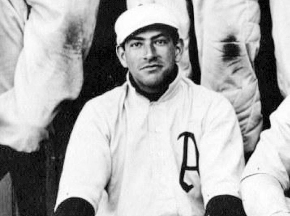 Luis Castro
