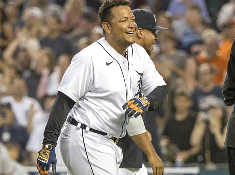Miguel Cabrera