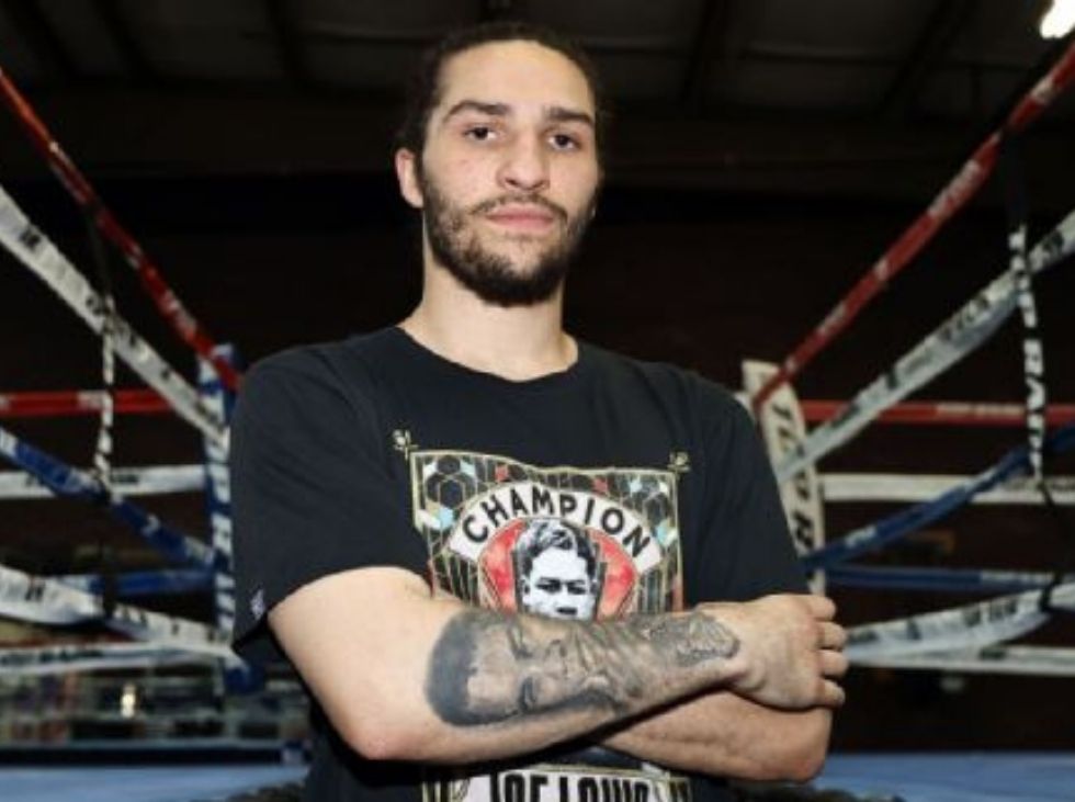 Nico Ali