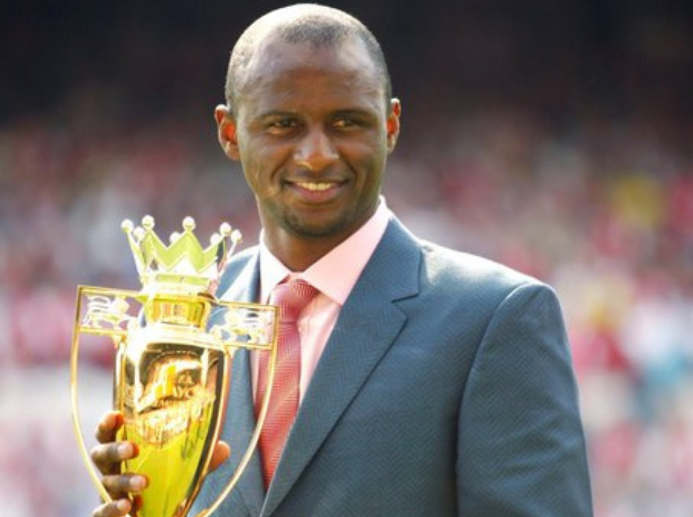 Patrick Vieira 657