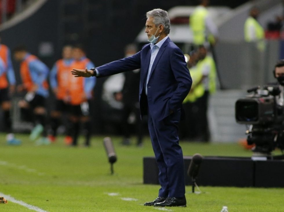 Reinaldo Rueda