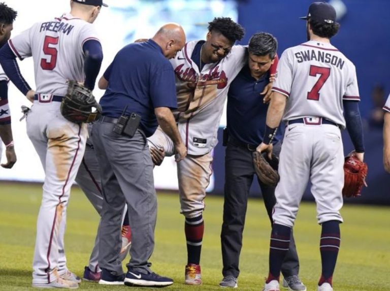En la pelota | Operación de Acuña 100% recuperable