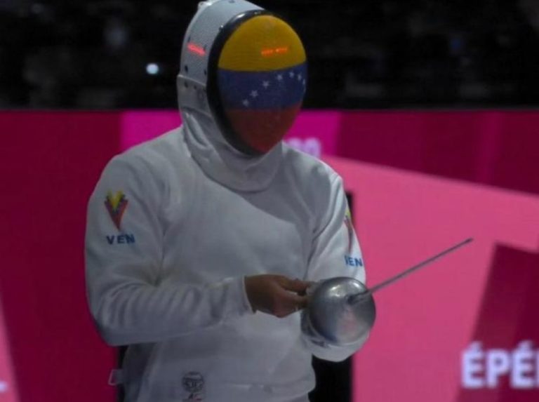 Rubén Limardo
