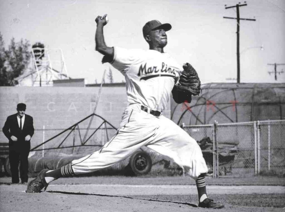 Satchel Paige Satchel Paige