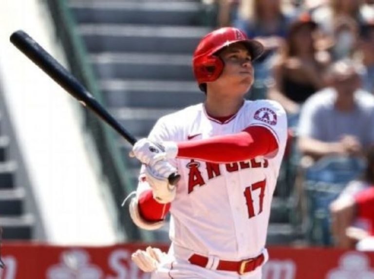 En la pelota | Ohtani aspira $400 millones
