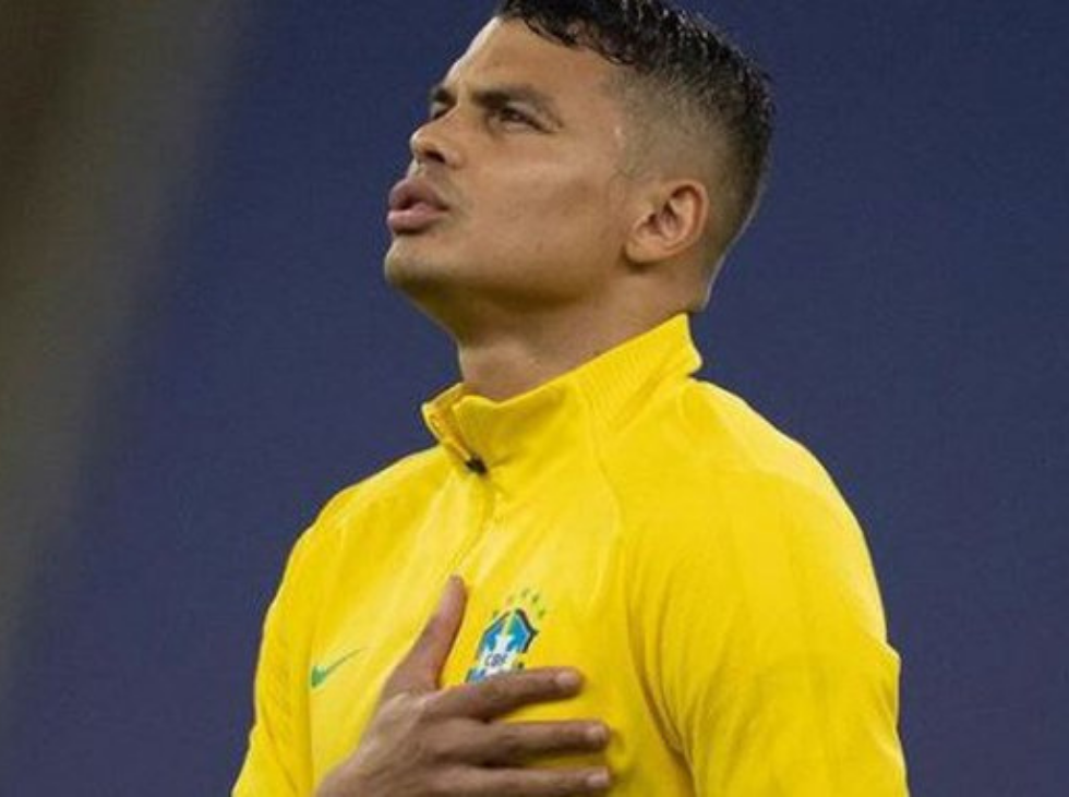 Thiago Silva 453