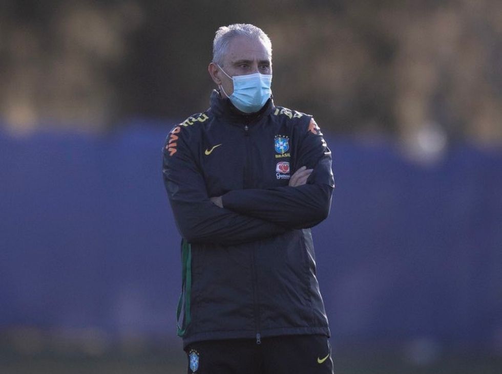 Tite asegura tener la fórmula para detener a Messi
