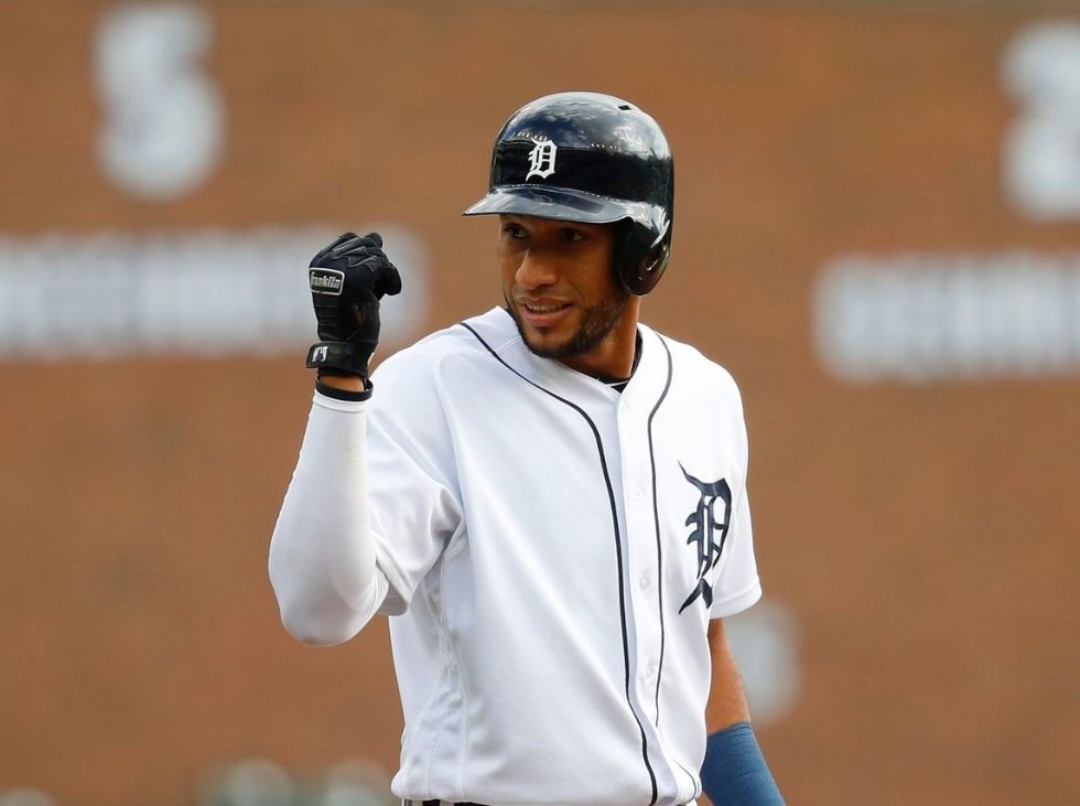 Víctor Reyes tronó el segundo de la temporada Víctor Reyes tronó el segundo de la temporada