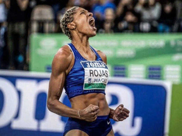 Visión de juego | Llegar a Tokio es un triunfo para el deporte venezolano