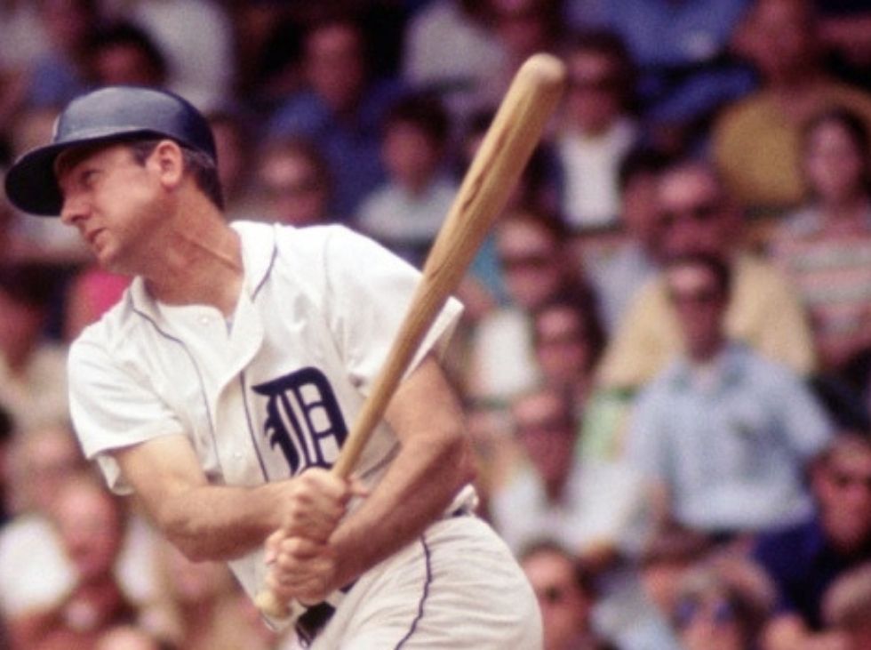 Al Kaline Al Kaline