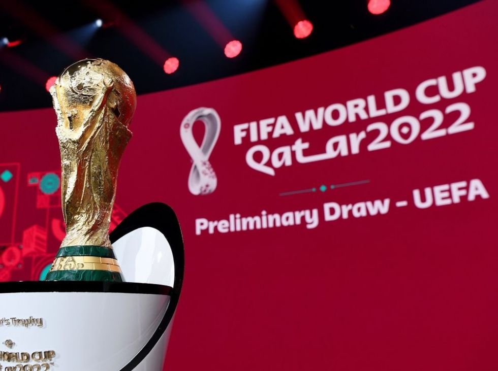 Mundial de Catar Camiseta 10 De Tokio 2021 a Catar 2022