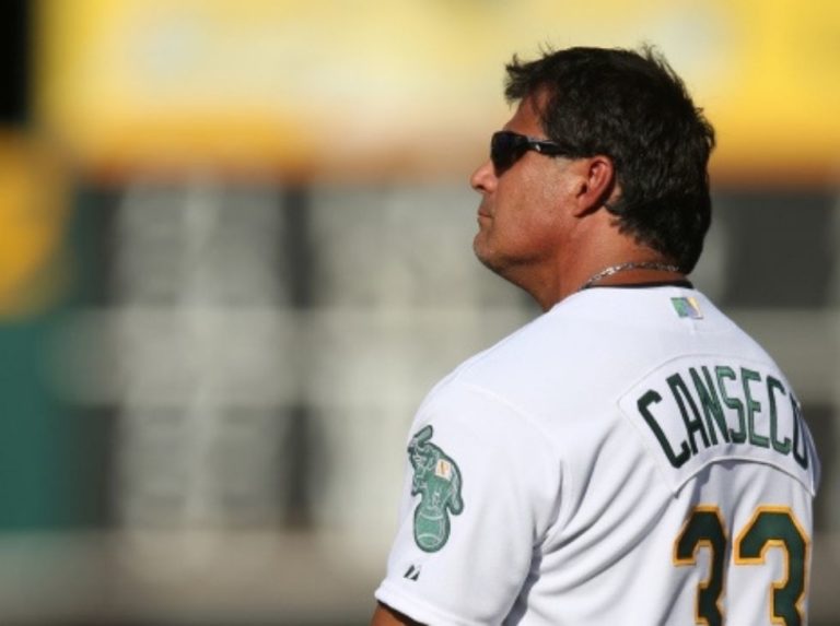 Canseco